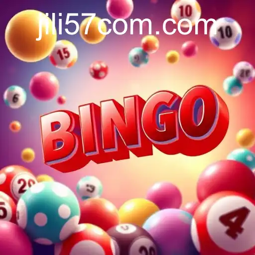 Exploring the Fascinating World of Bingo Games with jili57