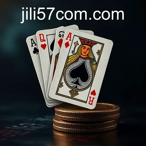 Exploring the Fascinating World of Card Games with Jili57