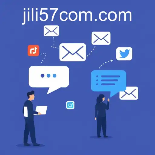 Contact Us - Your Gateway to Streamlined Communication