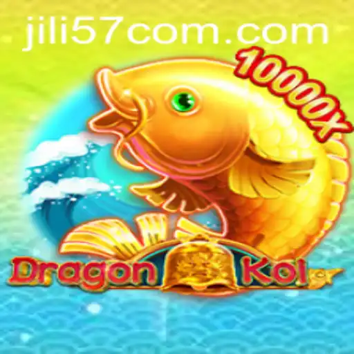 DragonKoi: Dive into the Enchanting World of Jili57's Latest Game