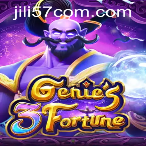 Unlocking the Magic of Genie3Fortune: A Deep Dive into the World of Gaming
