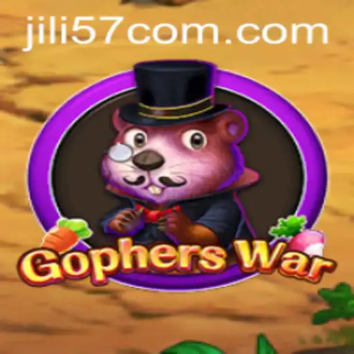 GophersWar: Exciting Gameplay with Jili57's Interactive Twist