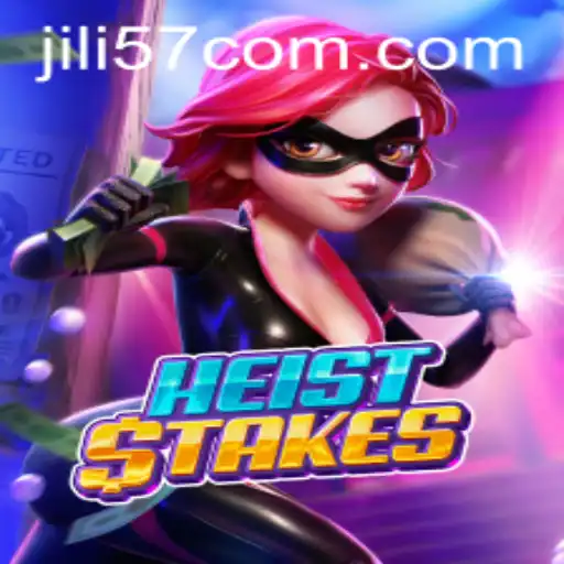 Unlock the Excitement of HeistStakes: A Thrilling Adventure