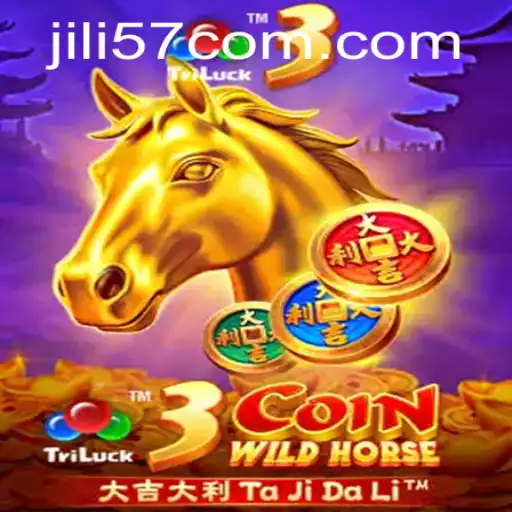 Discover the Thrills of 3CoinWildHorse: A Unique Gaming Adventure