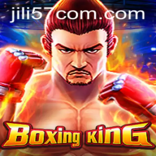 BoxingKing: The Ultimate Gaming Experience Enriched with Jili57