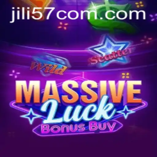 Exploring MassiveLuckBonusBuy: A Thrilling Journey Through Virtual Gaming with Jili57