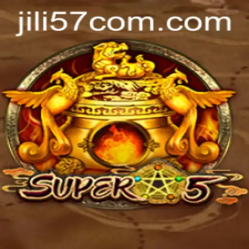 Mastering Super5: A Detailed Guide on the Exciting Gameplay of Jili57