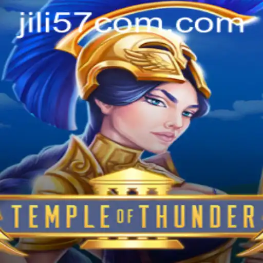 Unveiling TempleofThunder: An Epic Gaming Adventure