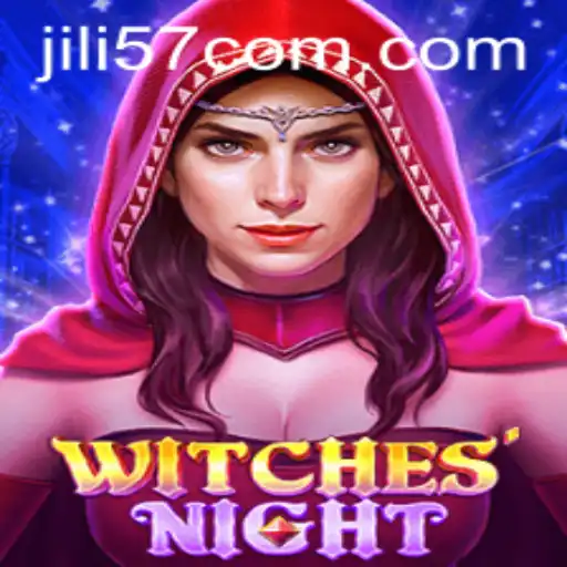 WitchesNight: A Captivating Dive into the Enchanting World of Magic