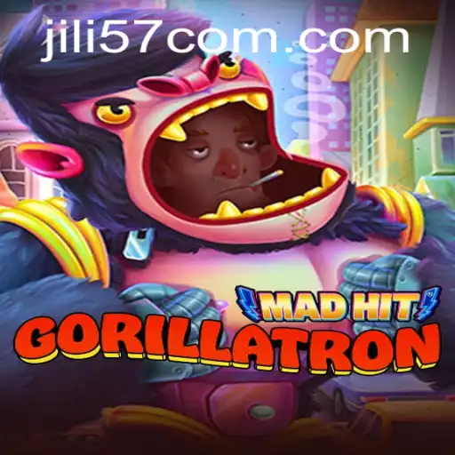 Exploring MadHitGorillatron: The Latest Sensation in Gaming