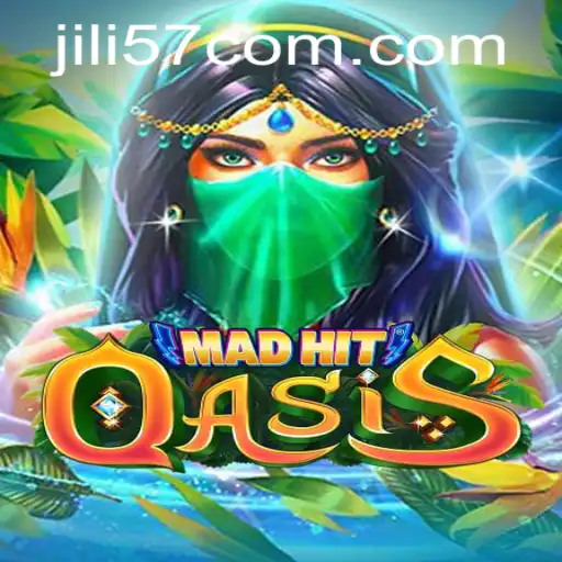 MadHitOasis: Discovering the Thrills of this Dazzling Game