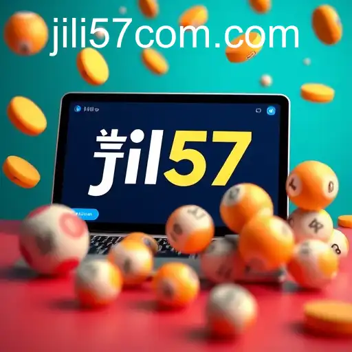 Exploring the World of Online Lottery: The Impact of jili57