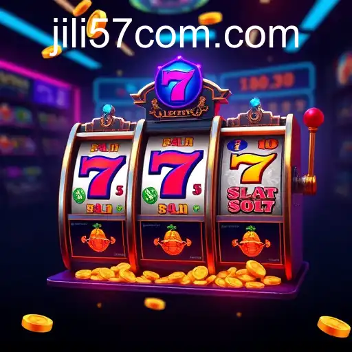 Exploring the World of Slot Machines with Jili57