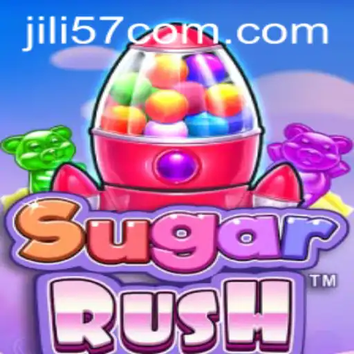 Unveiling the Thrills of SugarRush: Dive into the Sweet World of Gaming with Jili57