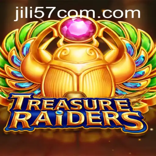 Exploring the Enchanting World of TREASURERAIDERS