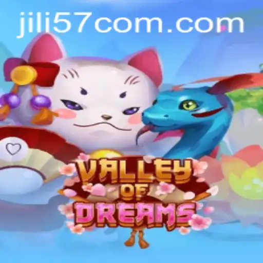Valley of Dreams: A Journey into Mystery and Adventure